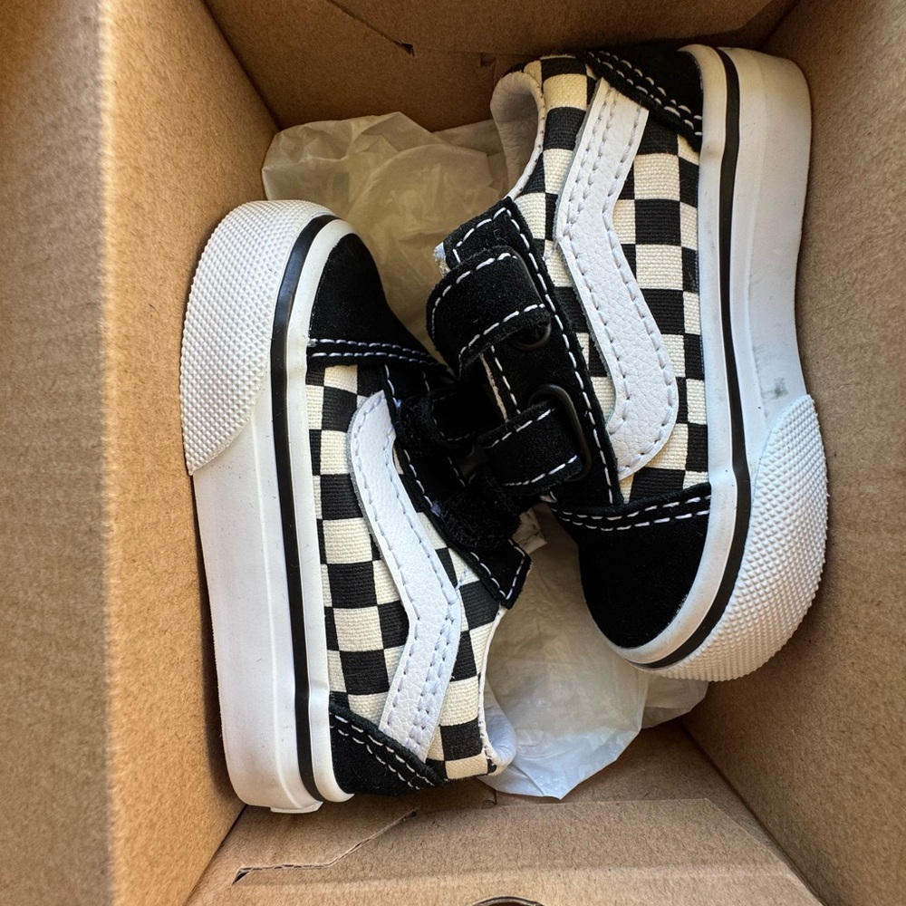 Vans Old Skool